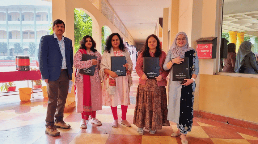 RCET Bhilai Shastrartha photo 6